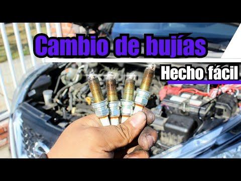 How to Replace Spark Plugs on a 2018-2024 Nissan Kicks (Step-by-Step DIY Guide) (Engine: Inline 4 1.6L)
