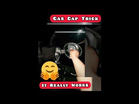 How to Replace the Fuel Cap on a 2000-2025 Toyota Corolla (Engine: Inline 4 1.8L)