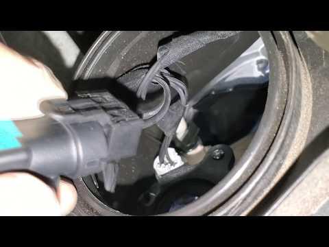 How to Replace Both Headlight Bulbs on a 2014-2023 Ford Transit Connect (H7/H1)