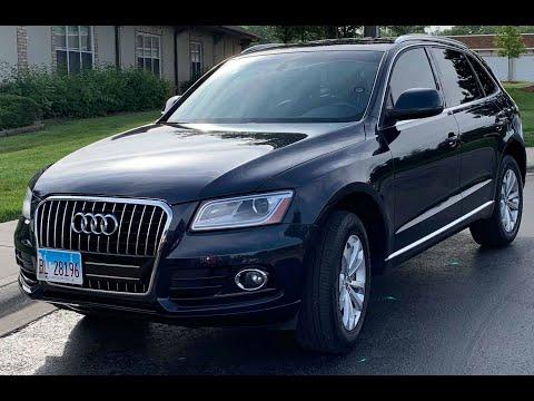 How to Replace the Fuel Pump on a 2018-2020 Audi Q5 (LPFP vs HPFP Guide) (Engine: Inline 4 2.0L)