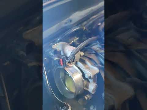 How to Replace Spark Plugs on a 2012-2020 Chevrolet Impala 3.6L V6 (Rear Bank Guide) (Engine: V6 3.6L)