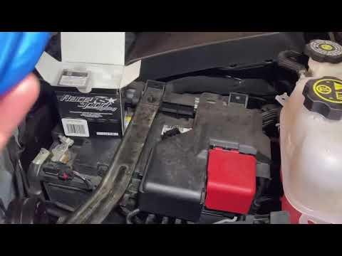 How to Replace Headlight Bulbs (Low Beam H11 & High Beam 9005) on a 2018-2020 Chevy Traverse