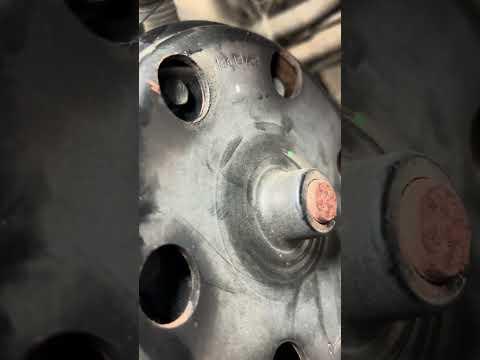 2016 Tahoe 5.3 water pump replacement 