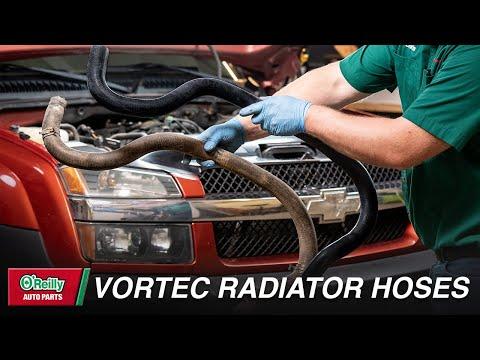 How to Replace the Radiator Hose on a 2014-2018 Chevrolet Silverado 1500 (Engine: V8 6.2L)