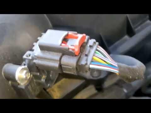 HOW TO DIAGNOSE AND REPLACE THE MAF- MASS AIRFLOW SENSOR ON A 2014 CHEVY MALIBU- $24.99