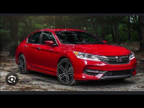 How to replace windshield wipers on a 2016 Honda Accord