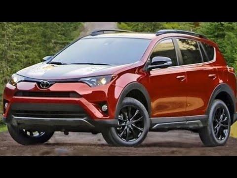 How to Replace Front Windshield Wiper Blades on a 2018 Toyota RAV4
