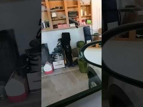 How to Replace the Front Window Regulator on a 2016 Kia Sportage