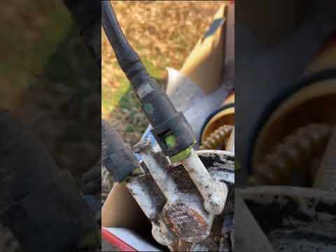 How to Replace the In-Tank Fuel Pump Module on a 2019-2024 Honda Passport (Engine: V6 3.5L)