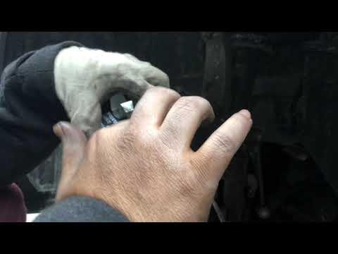 How to replace front brake pads for 2016 Volvo XC90