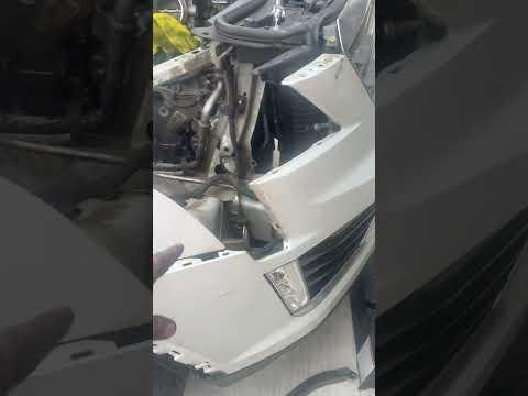 How to Replace the Alternator on a 2017-2023 Cadillac XT5 (Step-by-Step DIY Guide) (Engine: V6 3.6L)