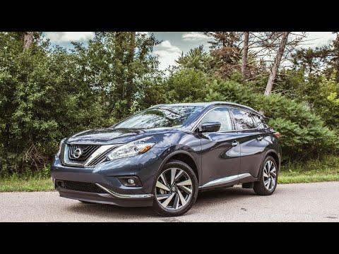 2015-2018 Nissan Murano mirror replacement