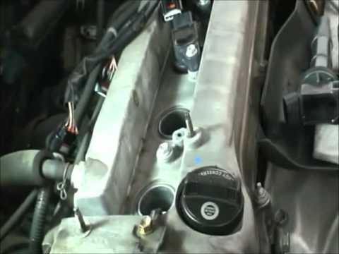 How to Replace Spark Plugs on a 1992-2011 Toyota Camry (DIY Step-by-Step Guide) (Engine: V6 3.0L)