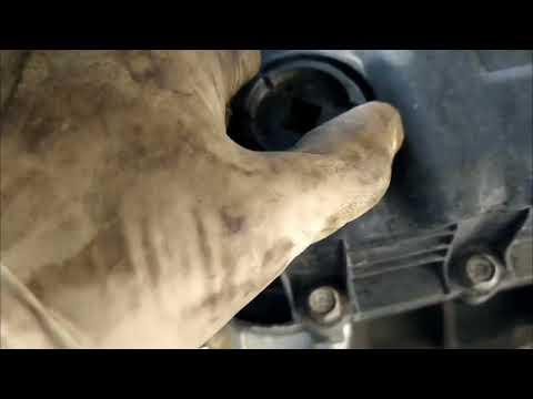 How to Change Transmission Fluid on a 2014 Kia Optima (Drain-and-Fill or Pan Drop)