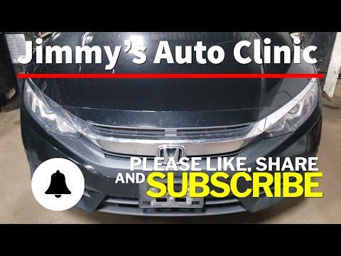 How to Replace Spark Plugs on a 2016-2024 Honda Civic (DIY Step-by-Step Guide) (Engine: Inline 4 2.0L)