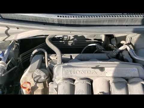 How to Replace the Upstream or Downstream Oxygen Sensor on a 2015-2020 Honda Fit (Engine: Inline 4 1.5L)