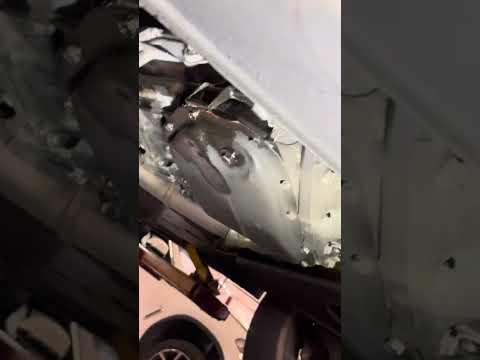 How to Change CVT Transmission Fluid on a 2014-2024 Subaru Forester (Drain & Refill) (Engine: Flat 4 2.5L)