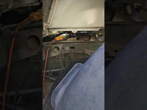 How to Replace the In-Tank Fuel Pump Module on a 2019 Chevrolet Colorado