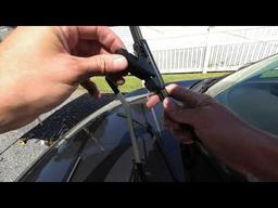 How to Change Wiper Blades on a Honda Civic 2016-2021 + Others