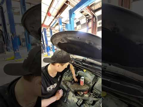 2018 Chrysler Pacifica Spark Plug replacement PT. 2