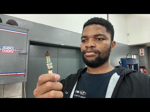 How to Replace Spark Plugs on a 2019-2025 Subaru Forester (Step-by-Step Guide) (Trim: Touring | Engine: Flat 4 2.5L | Body: Sport Utility)