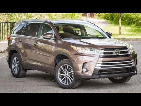 How to Replace Front Windshield Wipers on a 2008-2019 Toyota Highlander