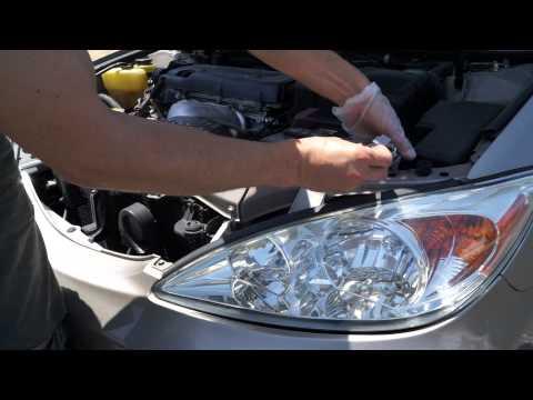 2/3 Replace - Toyota Camry 2002-2006 Light bulb of Left or Right-Turn Signal, 20150807130556