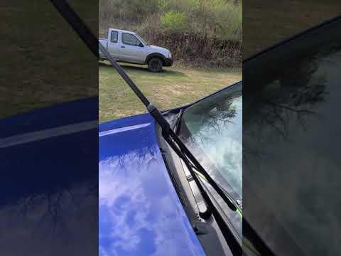 How to Replace Front Windshield Wiper Blades on a 2012-2026 Subaru Impreza (Trim: Limited | Body: Sedan)