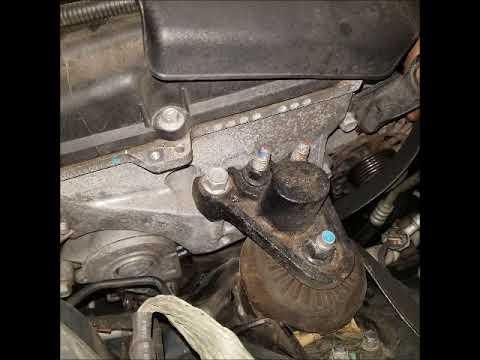 How to Replace the Serpentine Belt on a 2016-2024 Kia Soul (Step-by-Step Guide) (Engine: Inline 4 2.0L)