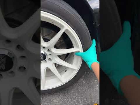 How to change your Subaru WRX STi Tie Rod End PT.1