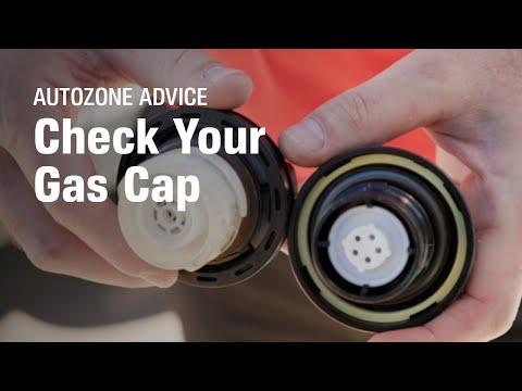 How to Replace the Fuel Cap on a 2001-2022 Toyota Sequoia (Engine: V8 5.7L)