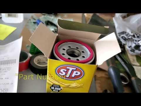 How to Change Oil on 2017 Honda Accord EX-L  2.4L 4-Cylinder Engine Vehicle
