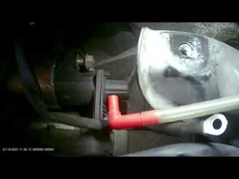 How to Replace Ignition Coils on a 2015-2020 Mercedes-Benz GLA250 2.0L Turbo (M270) (Engine: Inline 4 2.0L)