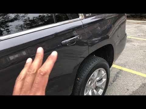 How to Replace the Fuel Cap on a 1998-2016 GMC Yukon (Fix EVAP Leaks & Check Engine Light) (Engine: V8 6.2L)