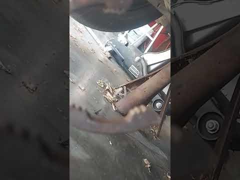 Ford Fusion oil and filter change 2013,2014,2015,2016