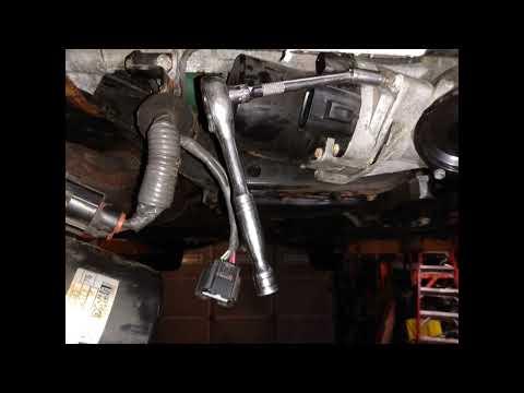2015 to 2020 SUBARU  ELECTRIC POWER STEERING  FAIL :  C2514  C2543  C2521  C2511  U0131    EASY FIX!