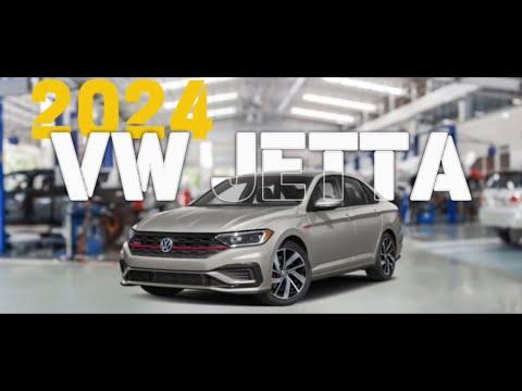 HOW REPLACE REAR BRAKE PADS ON 2019-2025 VOLKSWAGEN JETTA