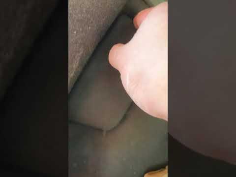 2012-2018 Volkswagen Beetle brake light change.