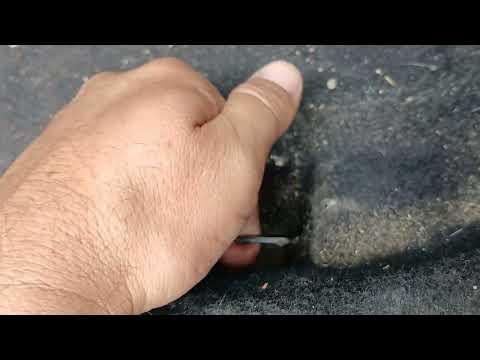 How to Open the Gas Cap on a Subaru Forester (2009–2013) – Fuel Door Location &amp; Tips