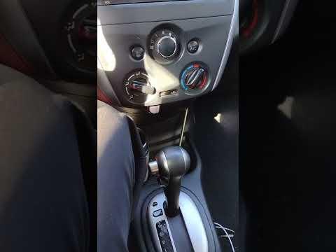 How to Change a 2016 Nissan Versa Cabin Air Filter the Fast Way (Without Taking Off the Glovebox)