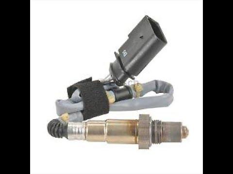 2018 Equinox O2 Sensor Replacement
