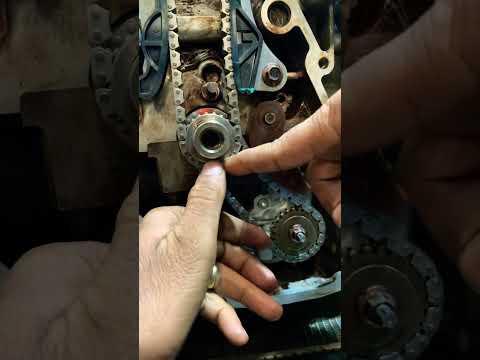 #nissan #sentra #2015#timeing chain #replacement #