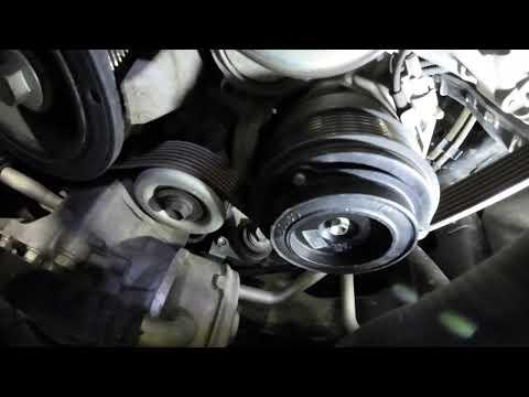 2016 Toyota 4Runner Timing Belt Replacement? 4.0L V6 Timing Chain Facts & Serpentine Belt Fix