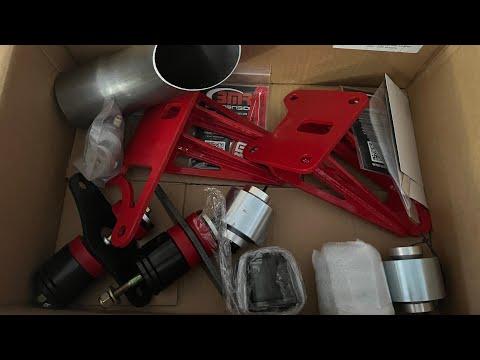 How to Replace Engine Mounts on a 2011-2026 Ford Mustang (Engine: V8 5.0L)