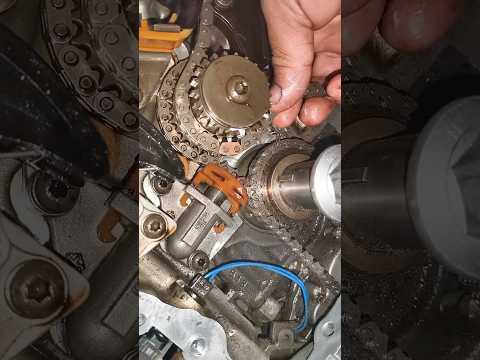 How to Replace Your Jeep Grand Cherokee Timing Chain