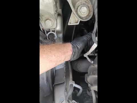 How to Replace the Water Pump on a 2018 Chevrolet Malibu (Belt-Driven vs Timing-Chain)