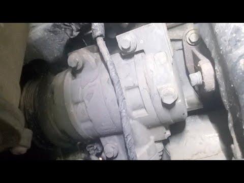 How to Replace the A/C Compressor on a 2016 Ford F-150 (Step-by-Step)
