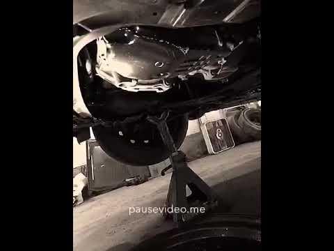 How to Change Transmission Fluid on a 2015 Nissan Sentra (CVT or 6-Speed Manual)