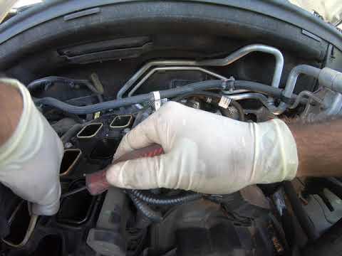 2011-2019 Dodge Durango 3.6L Spark Plug Replacement