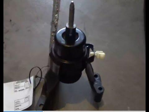 How to Replace Engine Mounts on a 2014-2020 INFINITI QX60 (Right, Rear & Transmission) (Engine: V6 3.5L)